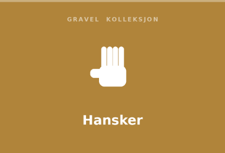 Bilde for kategori Hansker