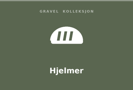 Bilde for kategori Hjelmer