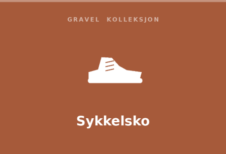 Bilde for kategori Sykkelsko