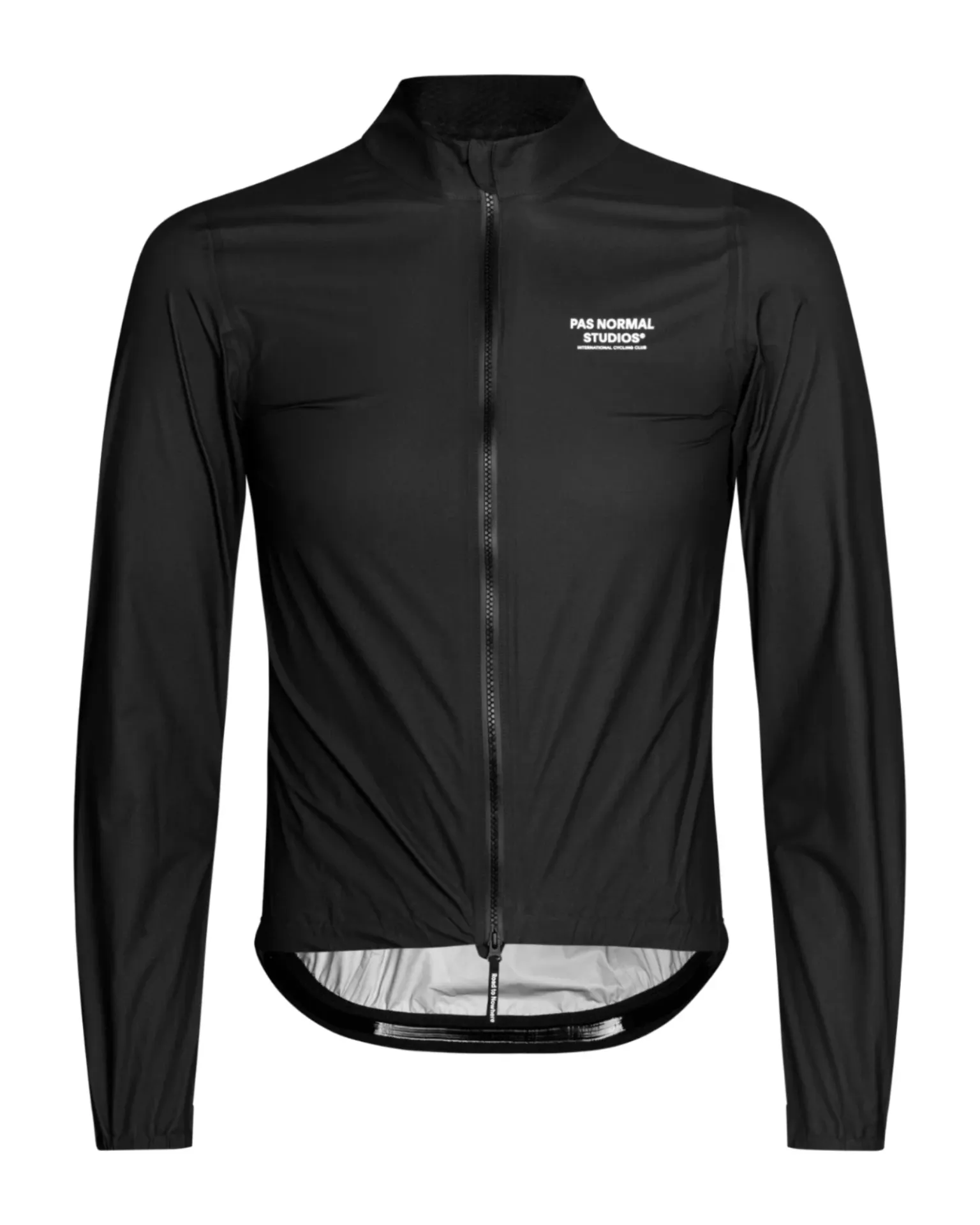 Bilde av Pas Normal Studios Mechanism Rain Jacket