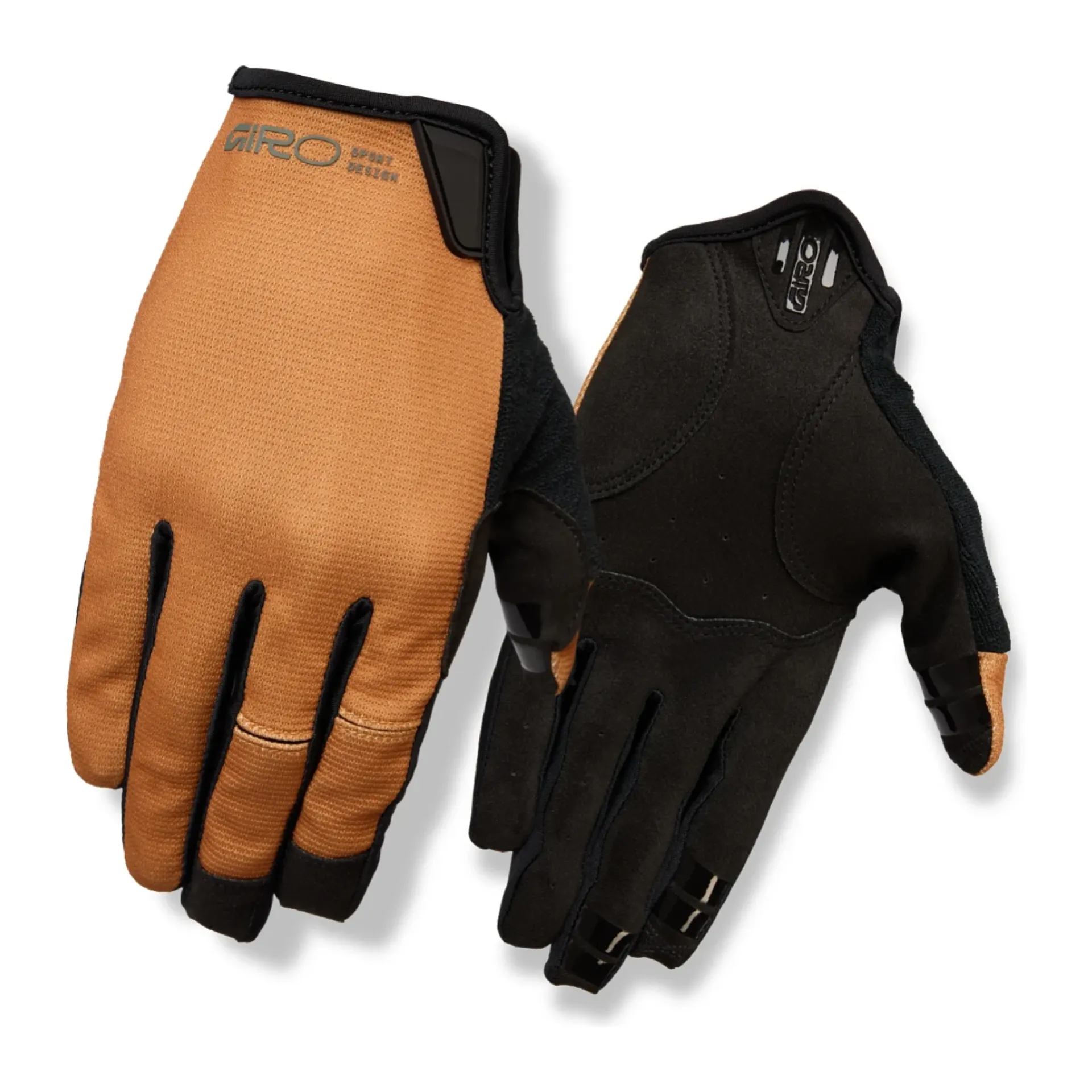 Bilde av Giro DND Gravel Gloves