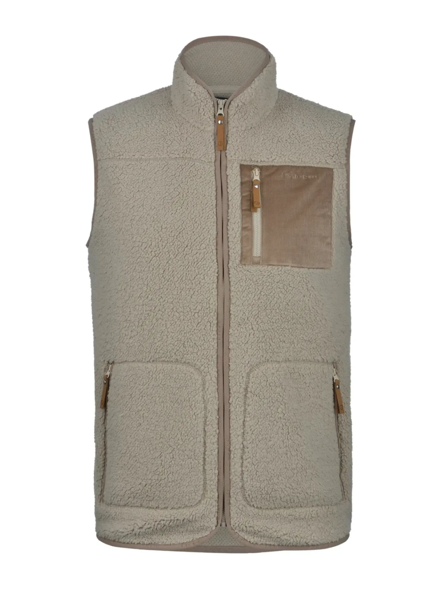 Bilde av Jotunheim Høgronden teddyvest